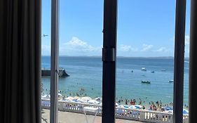 Manga Rosa Suites